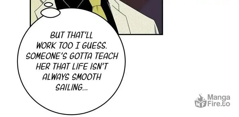The Devil May Care Chapter 7 page 69 - 