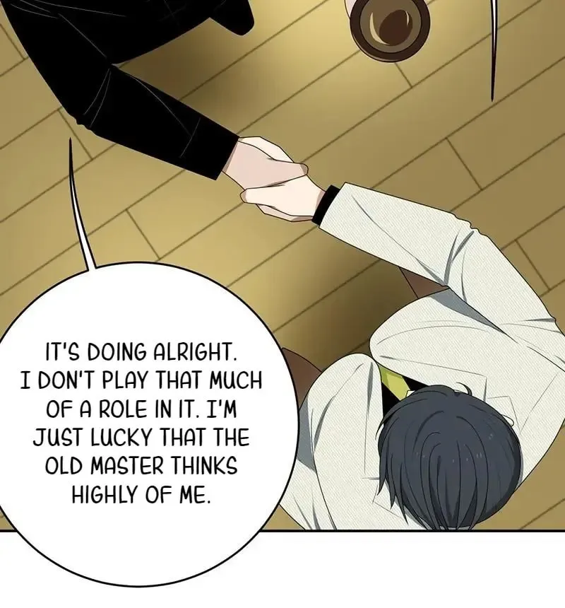 The Devil May Care Chapter 7 page 8 - 