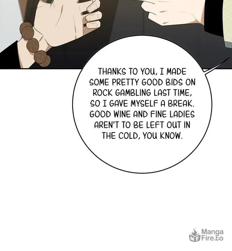 The Devil May Care Chapter 7 page 10 - 