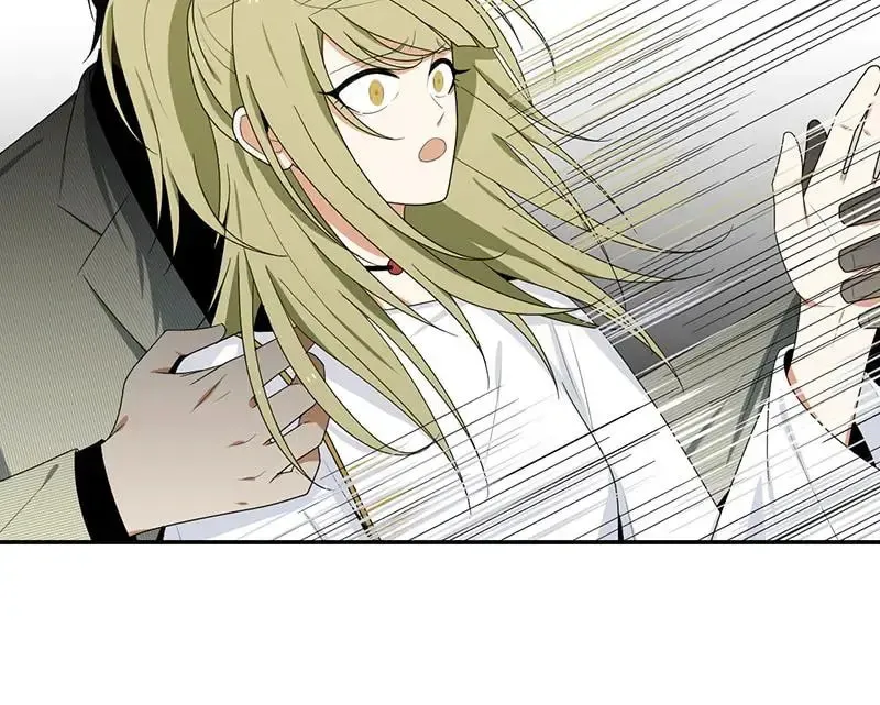 The Devil May Care Chapter 8 page 14 - 
