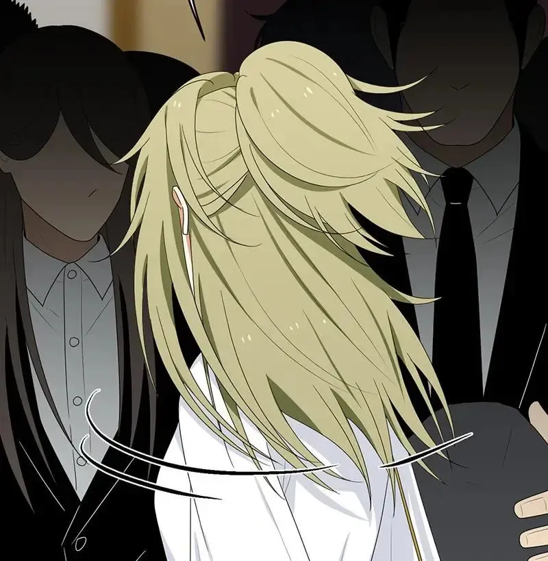 The Devil May Care Chapter 8 page 18 - 