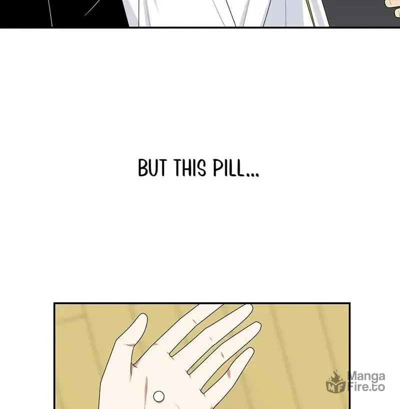 The Devil May Care Chapter 8 page 19 - 