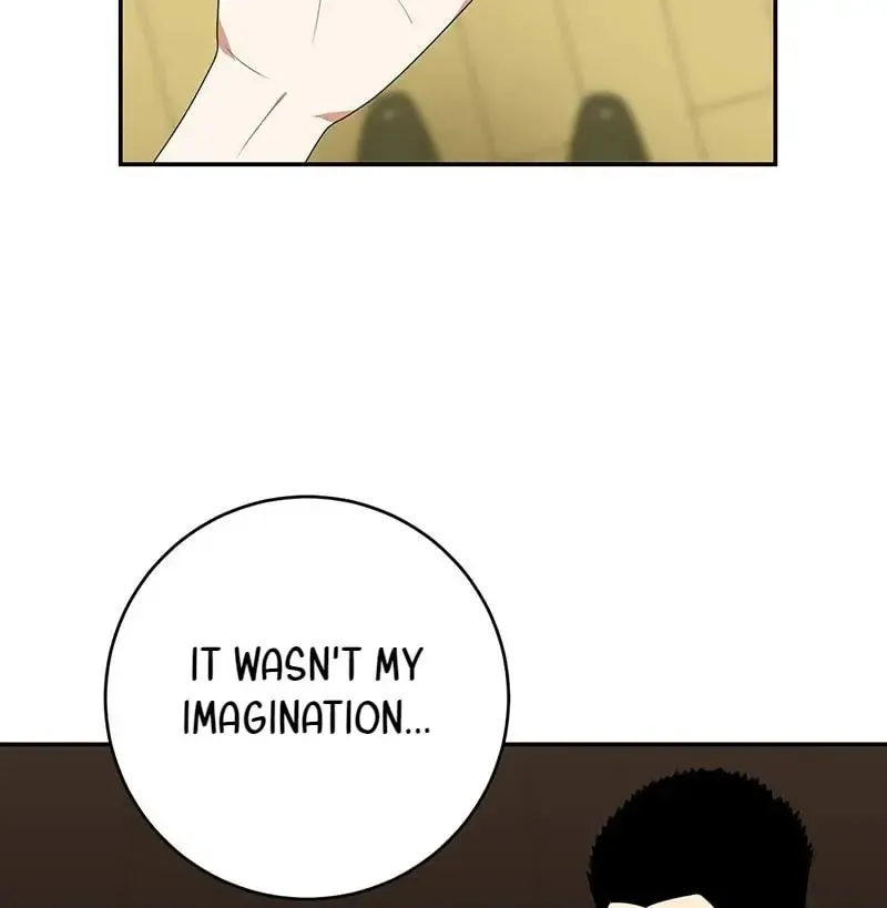 The Devil May Care Chapter 8 page 20 - 