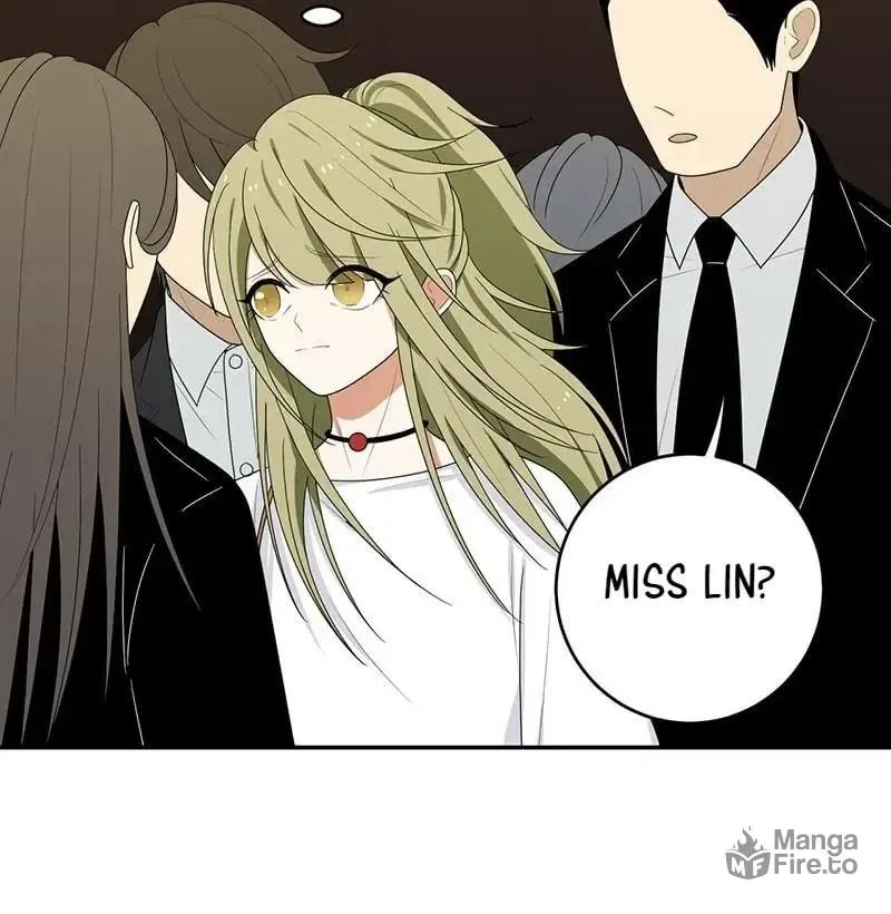 The Devil May Care Chapter 8 page 21 - 