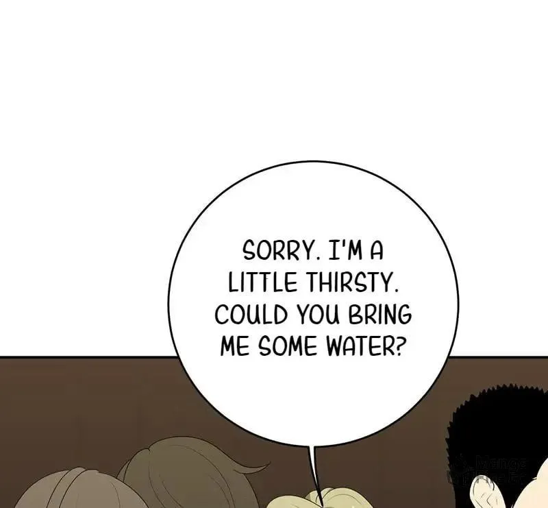 The Devil May Care Chapter 8 page 22 - 