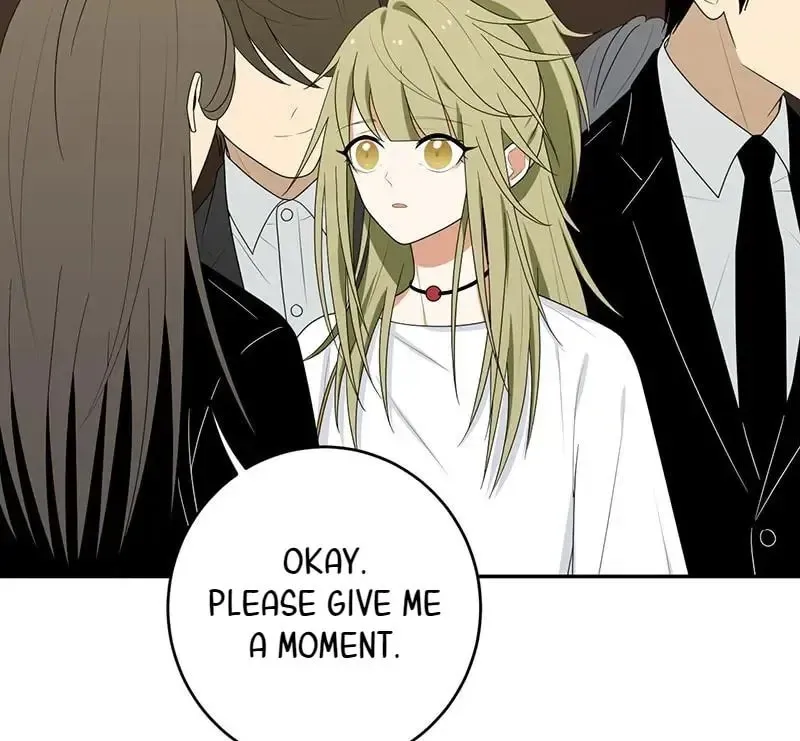 The Devil May Care Chapter 8 page 23 - 