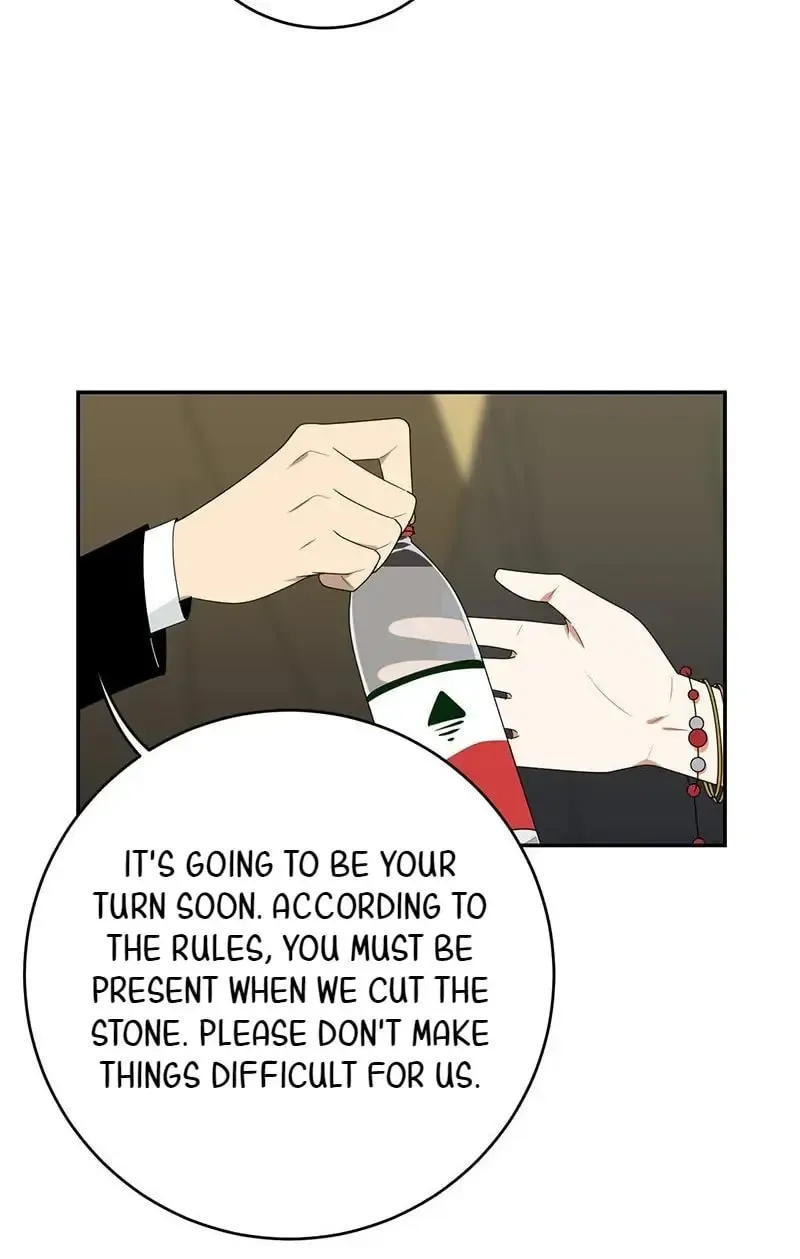 The Devil May Care Chapter 8 page 24 - 