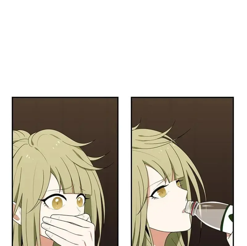 The Devil May Care Chapter 8 page 27 - 