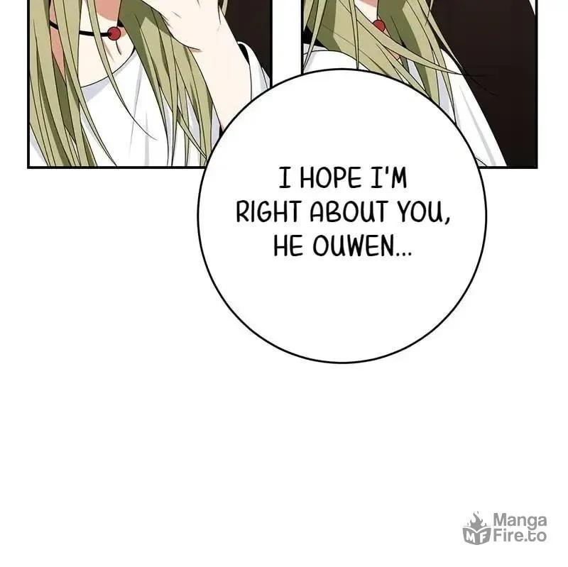The Devil May Care Chapter 8 page 28 - 