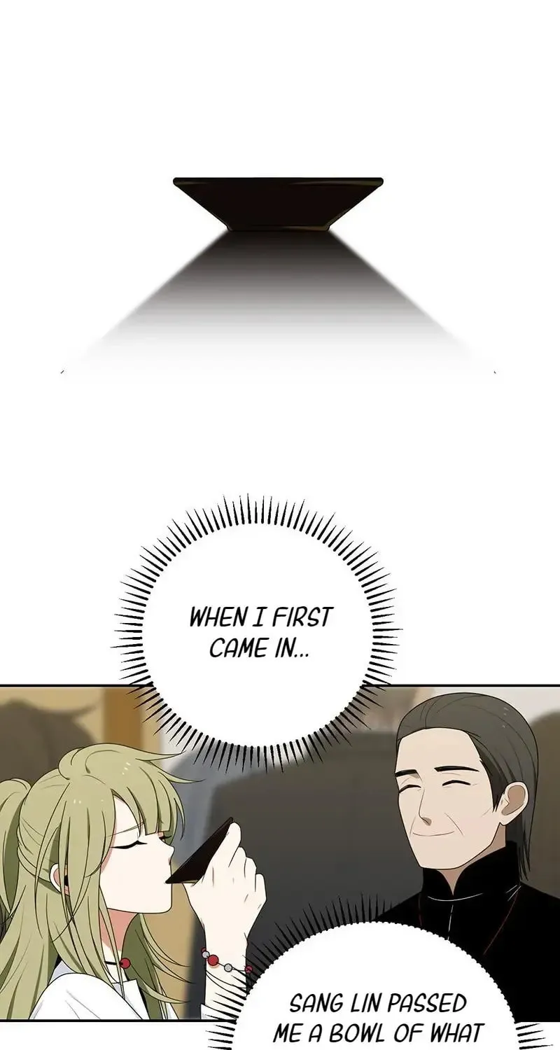 The Devil May Care Chapter 8 page 4 - 
