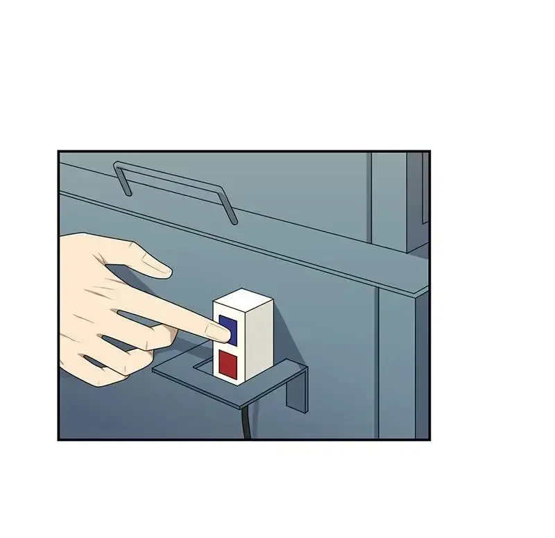 The Devil May Care Chapter 8 page 33 - 