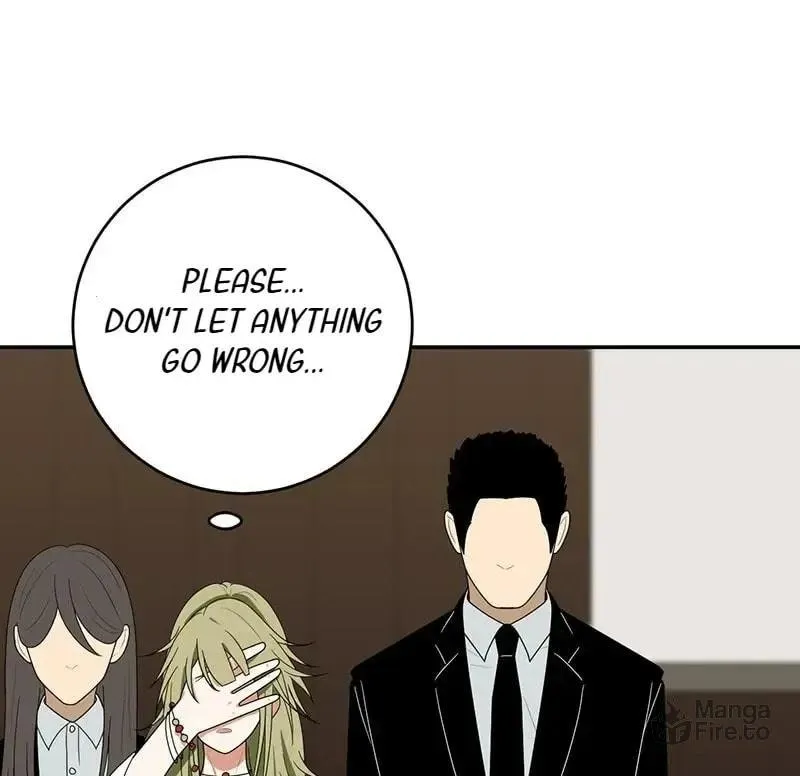 The Devil May Care Chapter 8 page 34 - 