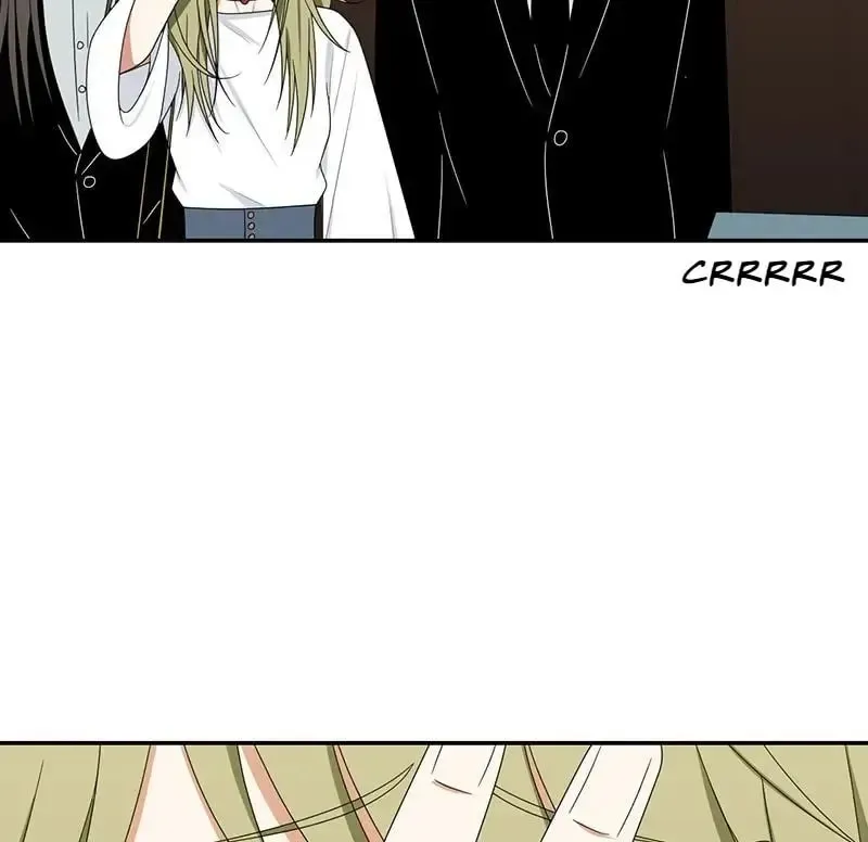 The Devil May Care Chapter 8 page 35 - 