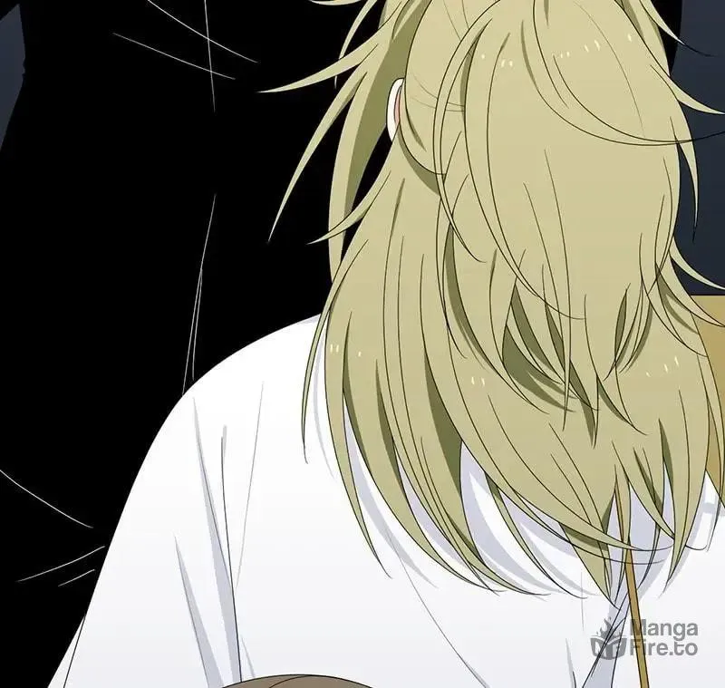 The Devil May Care Chapter 8 page 40 - 