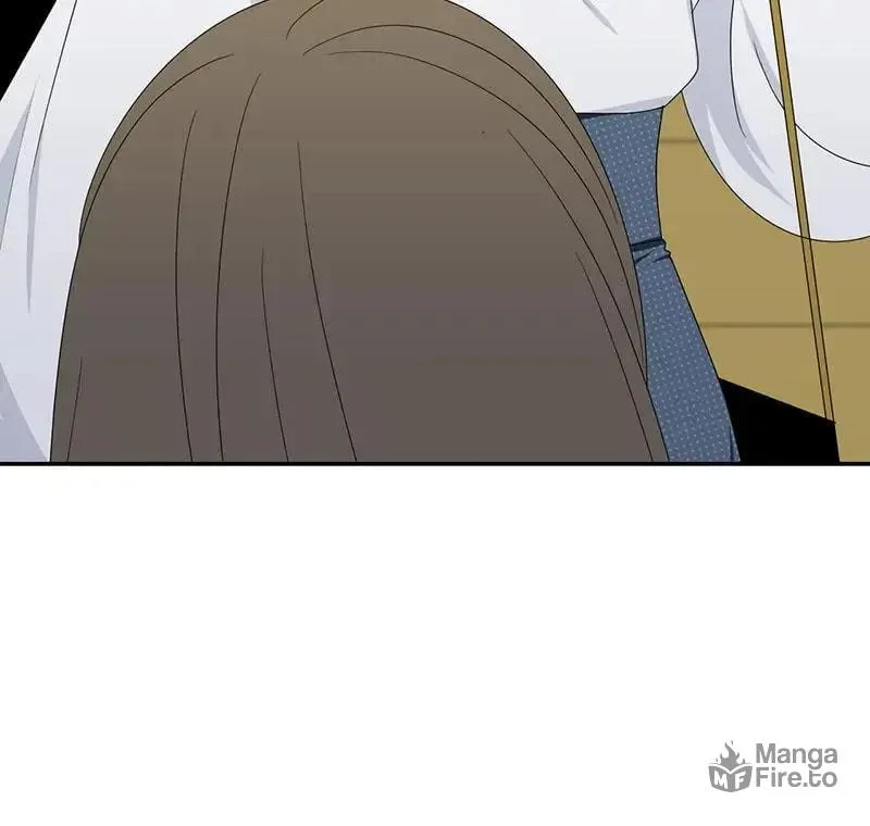 The Devil May Care Chapter 8 page 41 - 