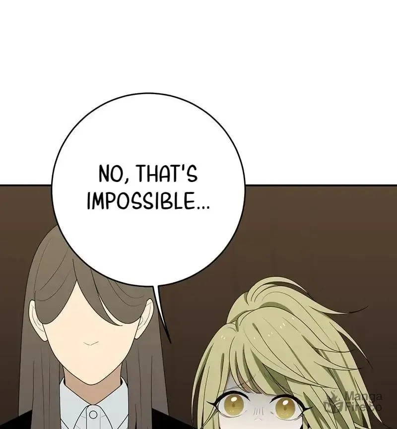 The Devil May Care Chapter 8 page 43 - 