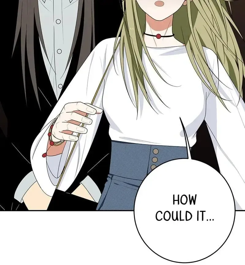 The Devil May Care Chapter 8 page 44 - 
