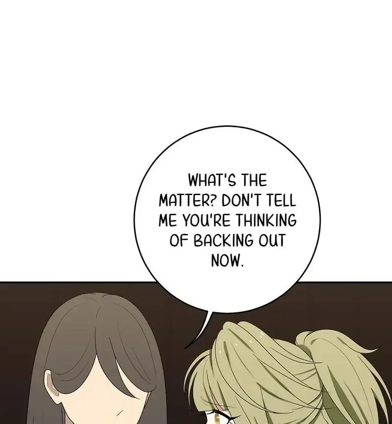 The Devil May Care Chapter 8 page 45 - 