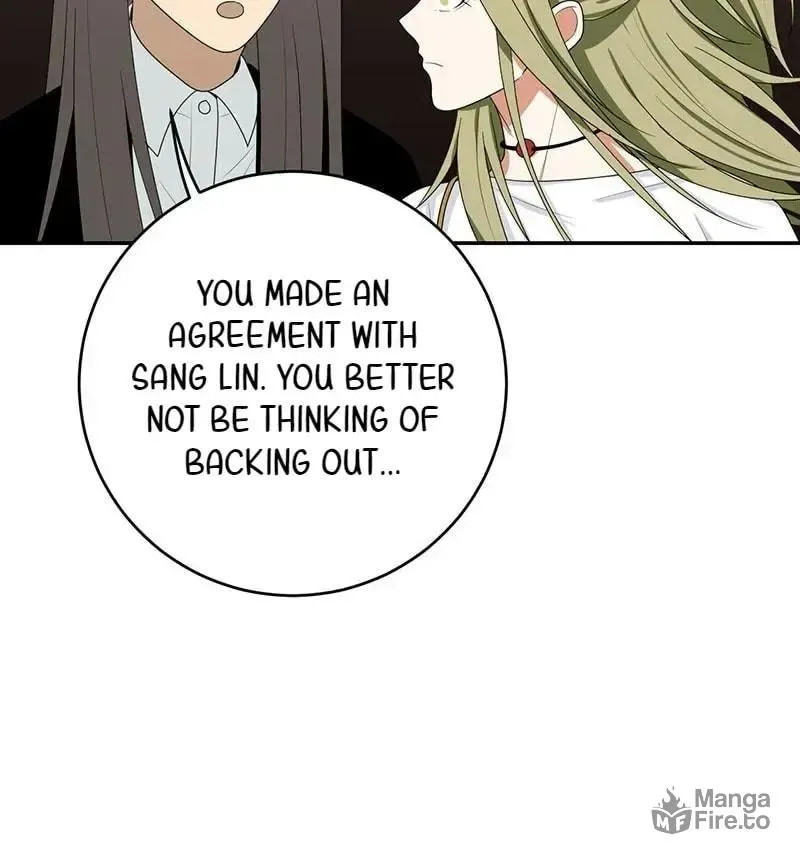The Devil May Care Chapter 8 page 46 - 