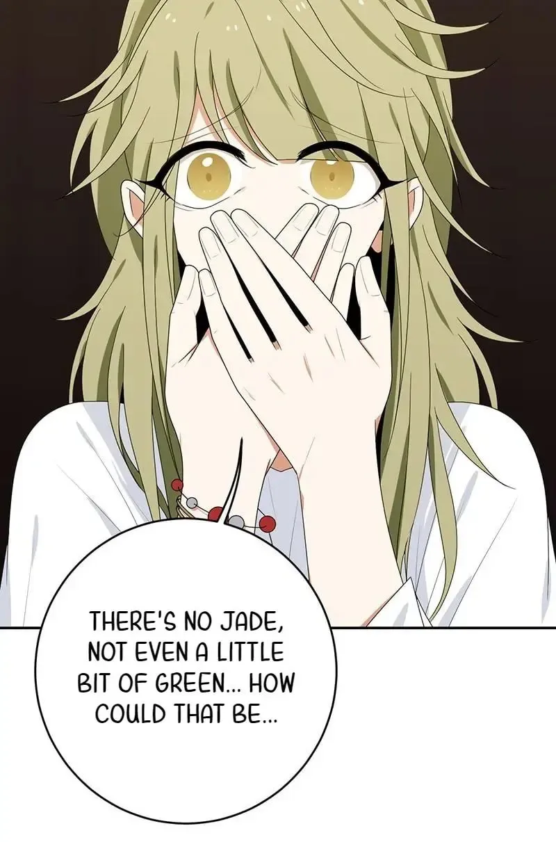 The Devil May Care Chapter 8 page 48 - 