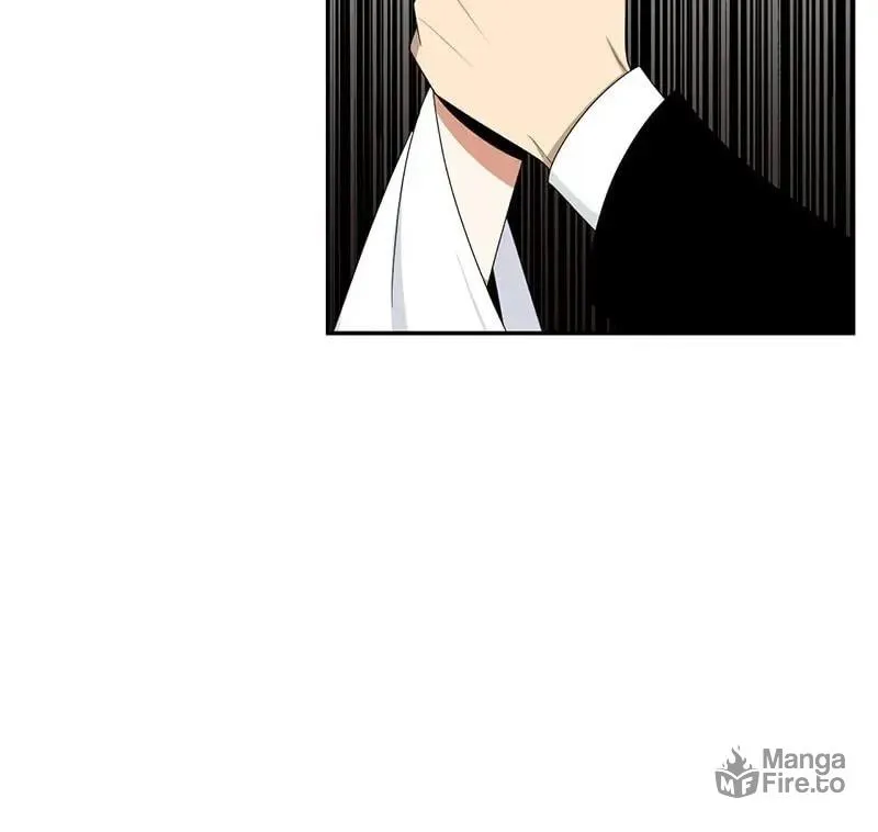 The Devil May Care Chapter 8 page 51 - 