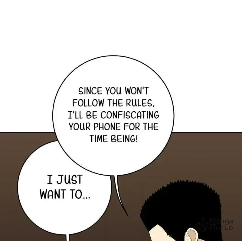 The Devil May Care Chapter 8 page 52 - 