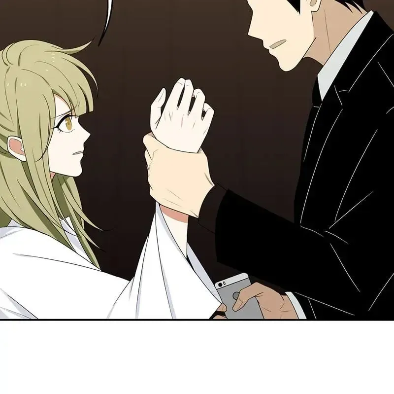 The Devil May Care Chapter 8 page 53 - 