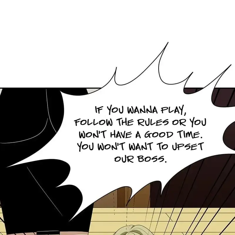 The Devil May Care Chapter 8 page 54 - 