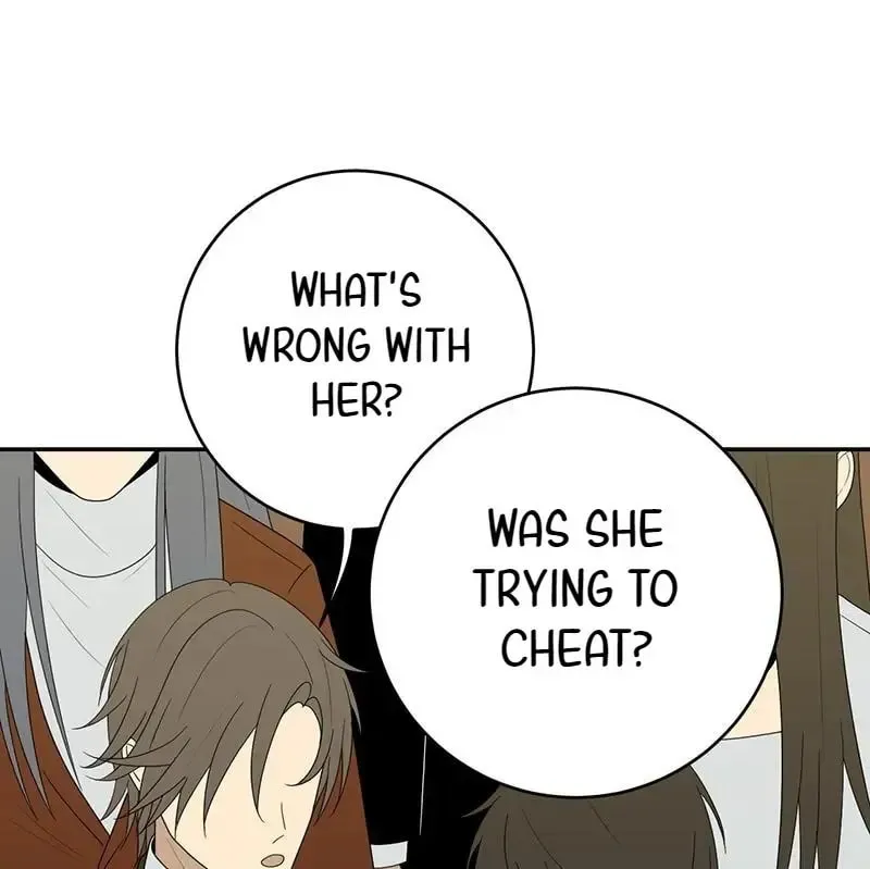 The Devil May Care Chapter 8 page 57 - 