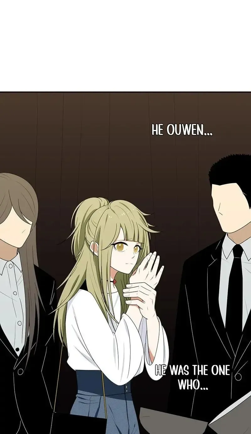 The Devil May Care Chapter 8 page 59 - 