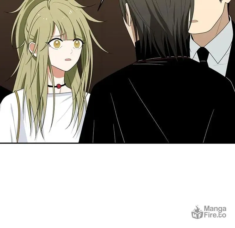 The Devil May Care Chapter 8 page 64 - 