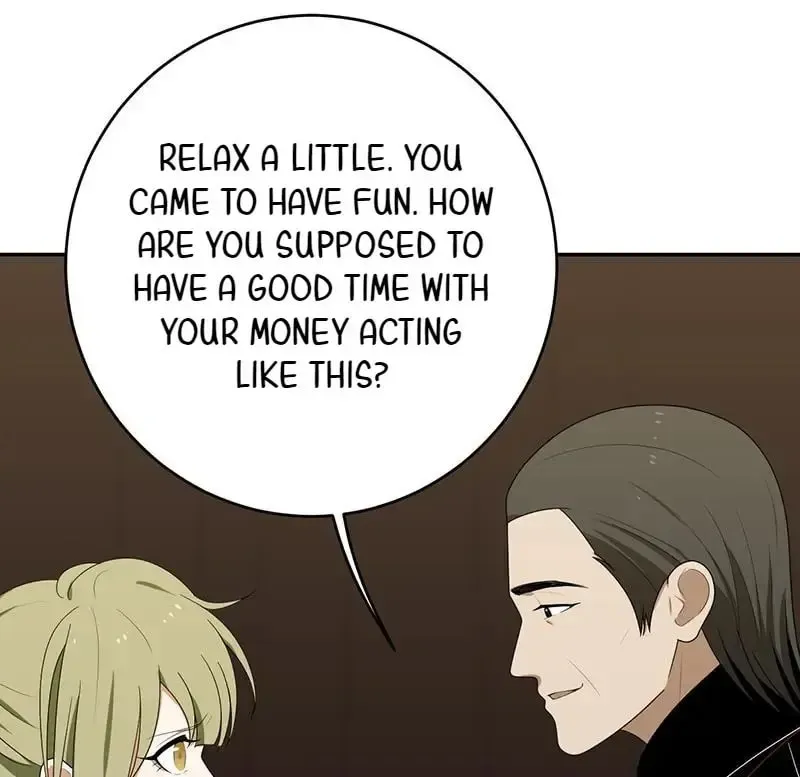 The Devil May Care Chapter 8 page 65 - 