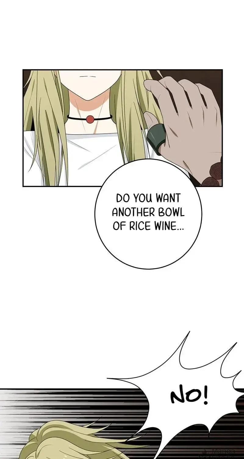 The Devil May Care Chapter 8 page 67 - 