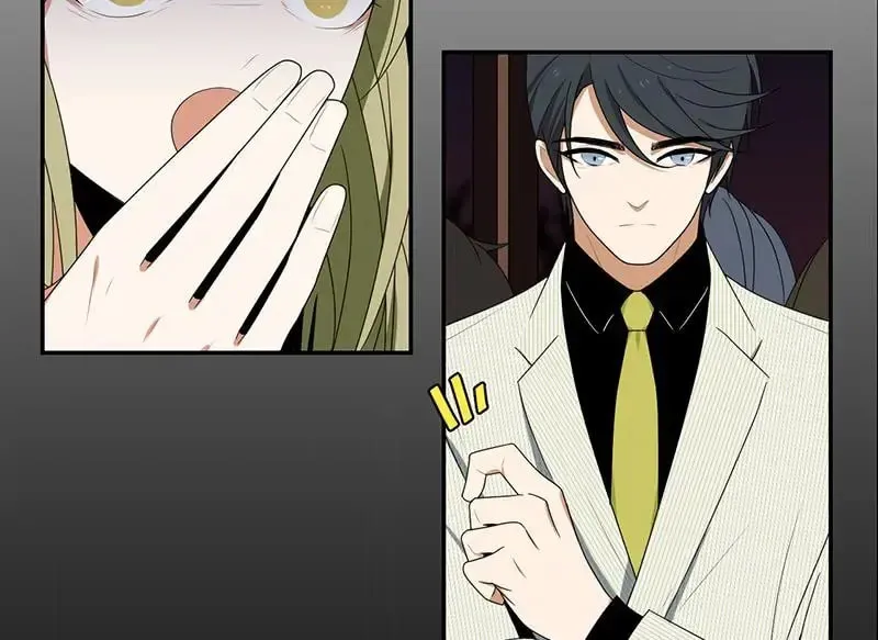 The Devil May Care Chapter 8 page 8 - 