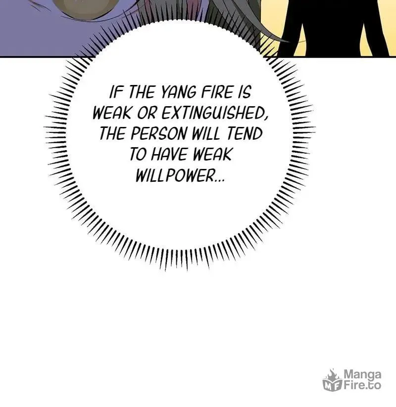 The Devil May Care Chapter 8 page 72 - 