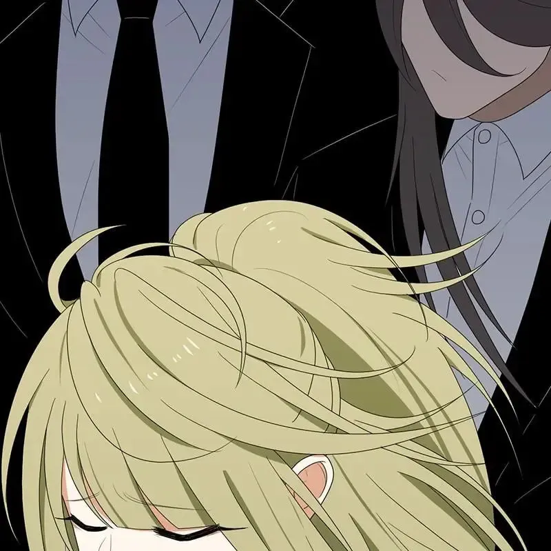 The Devil May Care Chapter 9 page 13 - 