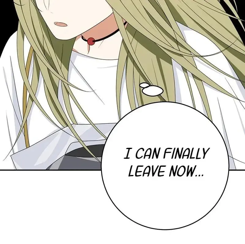 The Devil May Care Chapter 9 page 14 - 