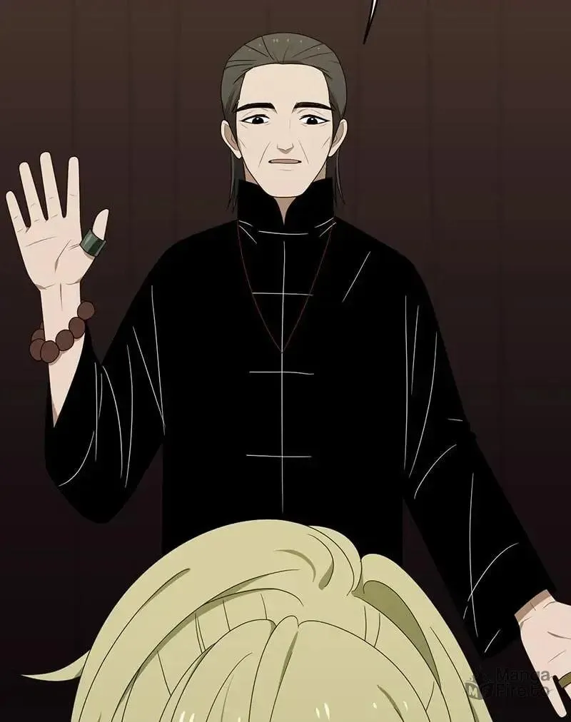 The Devil May Care Chapter 9 page 3 - 