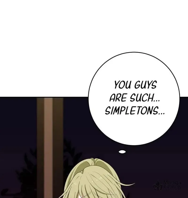 The Devil May Care Chapter 9 page 21 - 