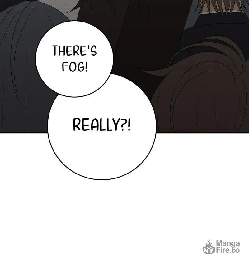 The Devil May Care Chapter 9 page 25 - 