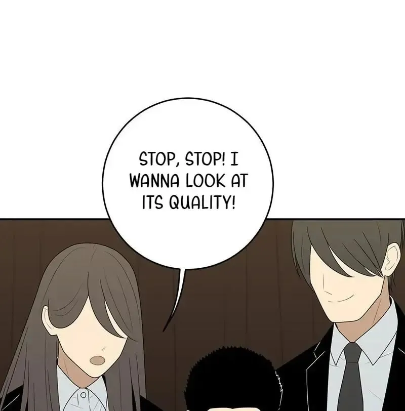 The Devil May Care Chapter 9 page 26 - 