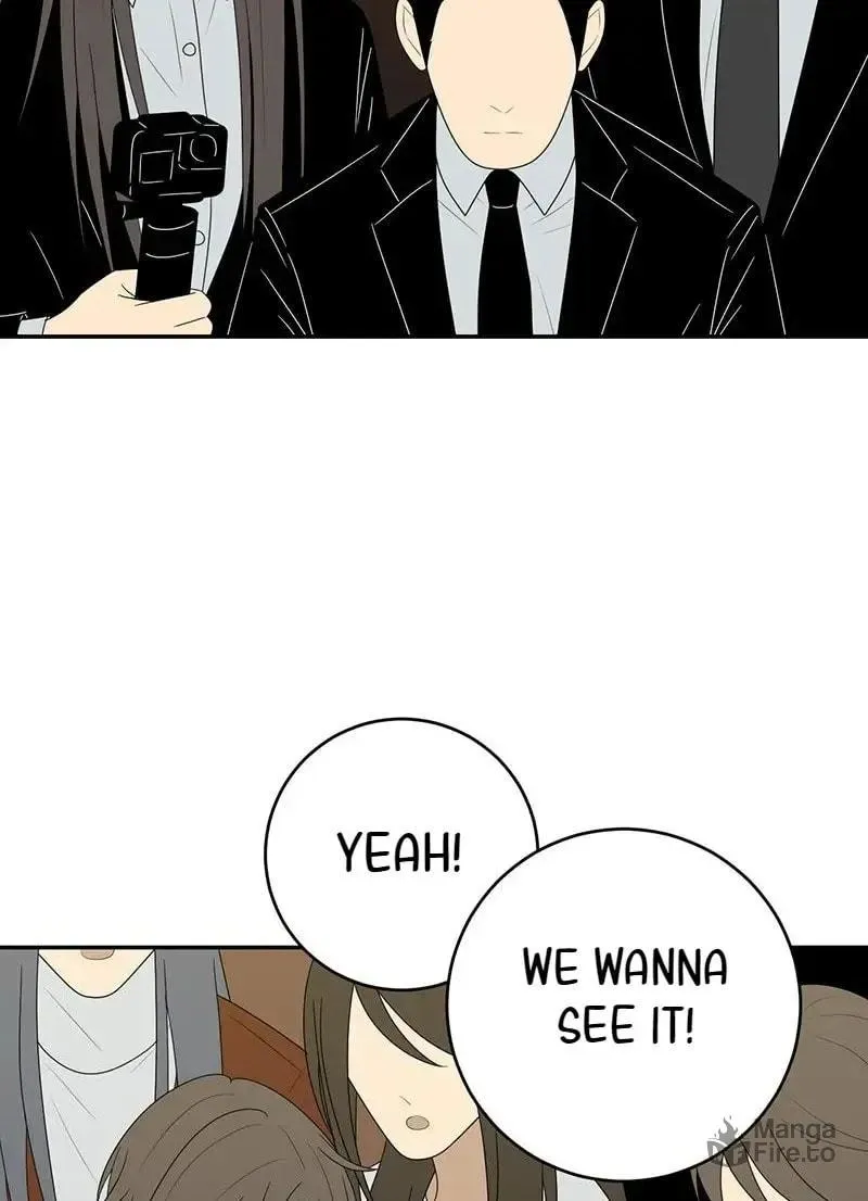 The Devil May Care Chapter 9 page 27 - 