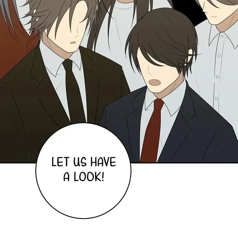 The Devil May Care Chapter 9 page 28 - 