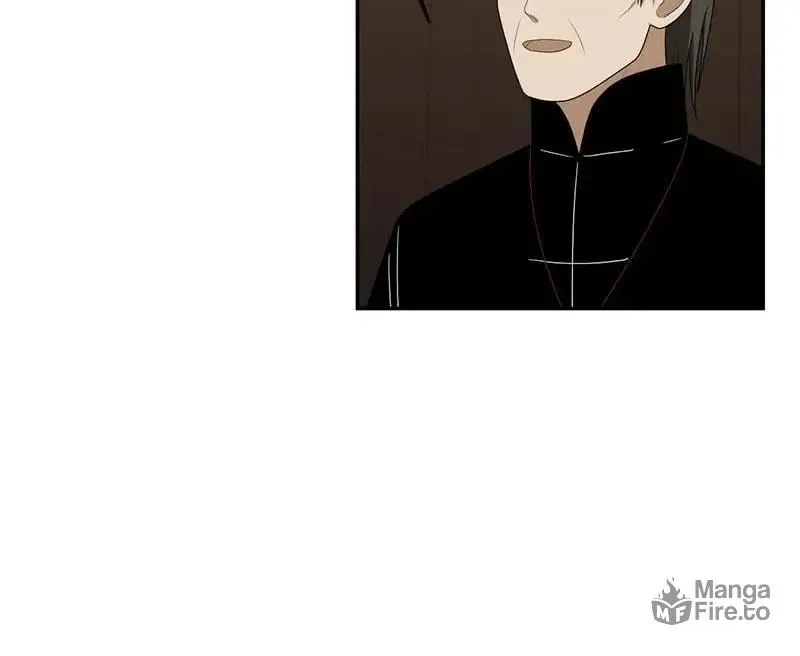 The Devil May Care Chapter 9 page 30 - 