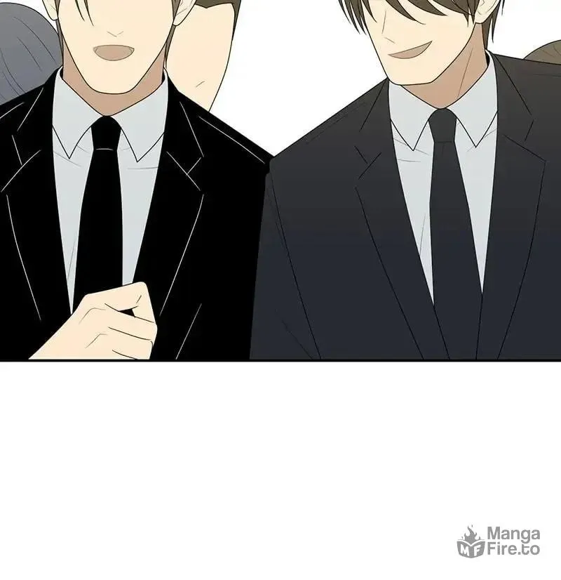 The Devil May Care Chapter 9 page 35 - 
