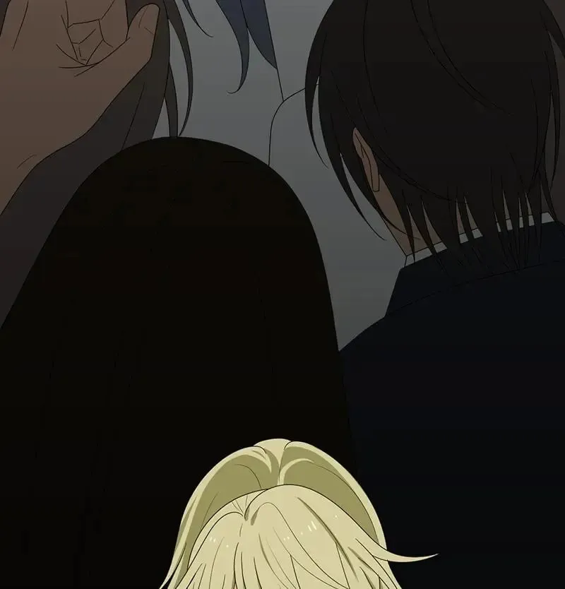 The Devil May Care Chapter 9 page 38 - 
