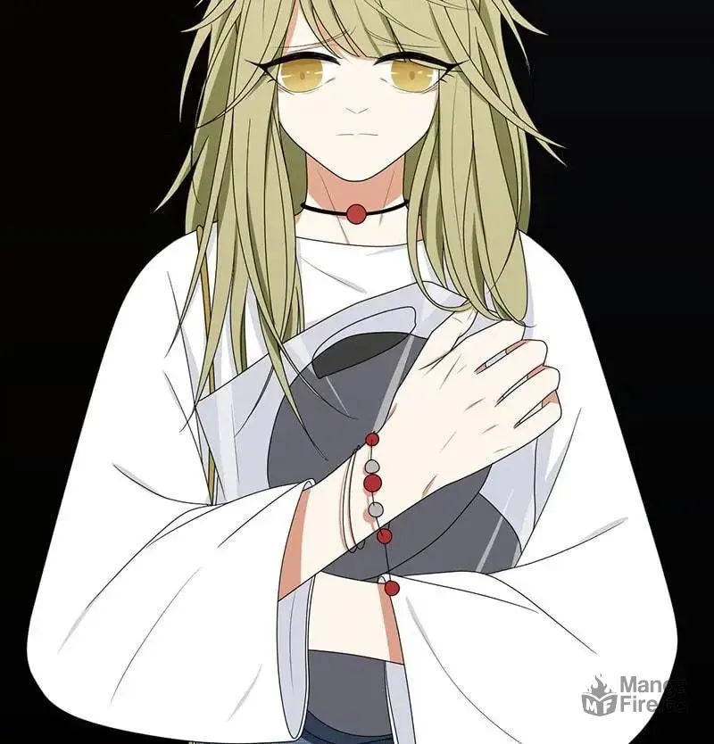 The Devil May Care Chapter 9 page 39 - 