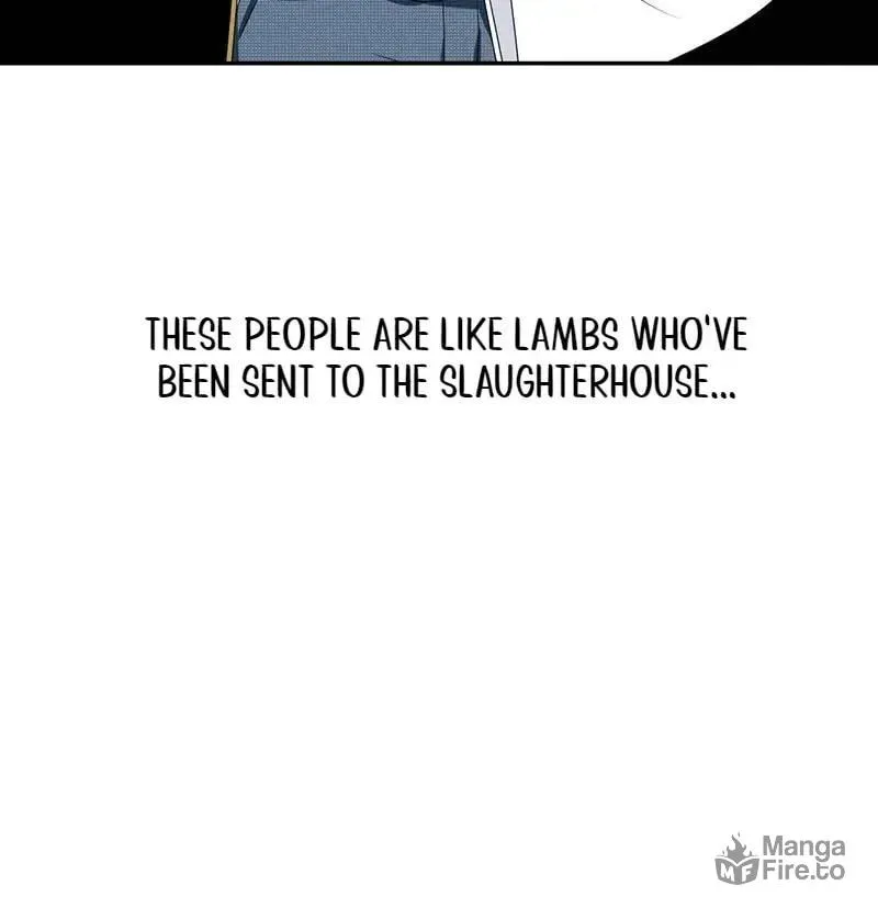 The Devil May Care Chapter 9 page 40 - 