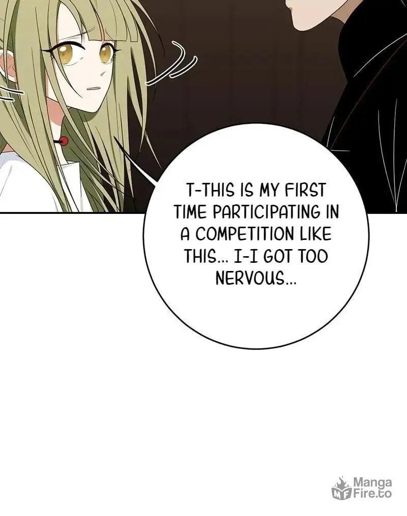 The Devil May Care Chapter 9 page 5 - 