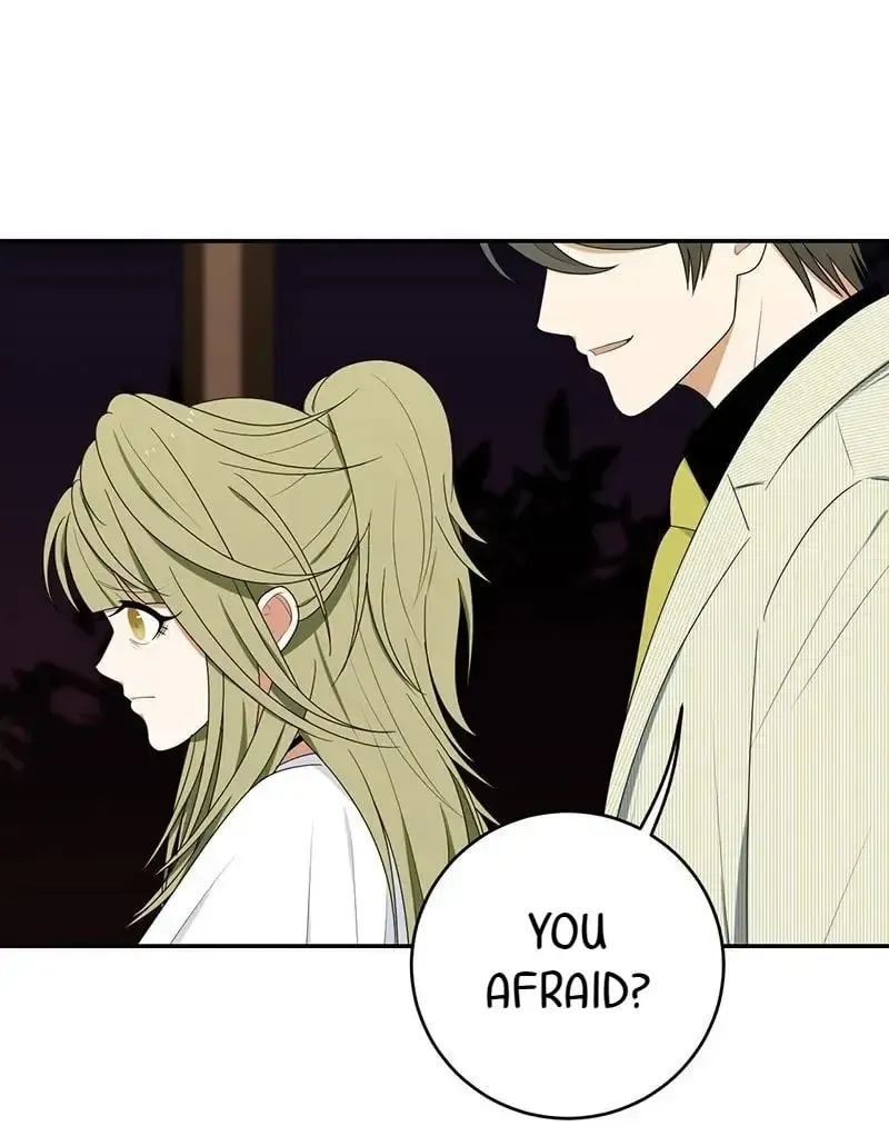 The Devil May Care Chapter 9 page 41 - 